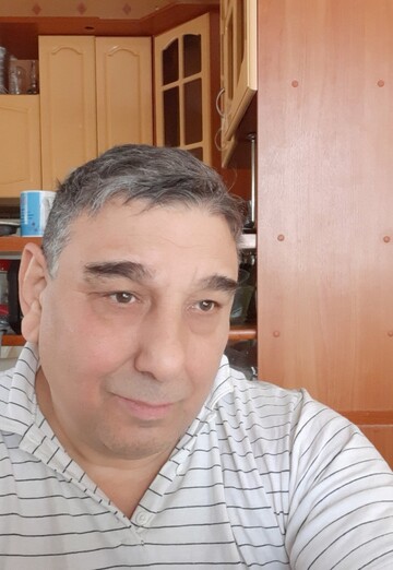 My photo - igor nikitin, 57 from Nizhny Novgorod (@nikitin020-mailru)