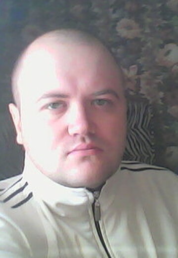 Ma photo - Aleksandr, 40 de Vitebsk (@aleksandr635567)