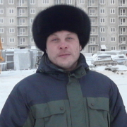 Язев Дима 38 Губкинский (Ямало-Ненецкий АО)