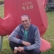 Aleksandr 40 Luhansk