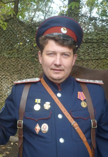 Vladimir (@sasha325416) — my photo № 1