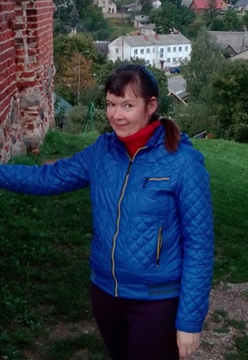 My photo - Alena, 41 from Ludza (@alena164566)