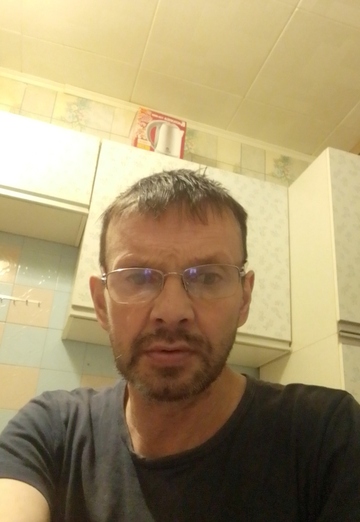 My photo - Denis, 47 from Berezniki (@denis310936)