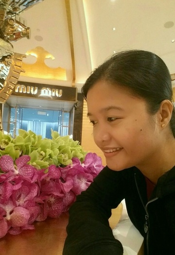 My photo - Vivian Buenaventura, 44 from Palm Valley (@vivianbuenaventura)