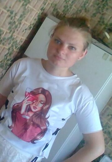 Моя фотография - Ксения, 24 из Краснодар (@oksana148124)
