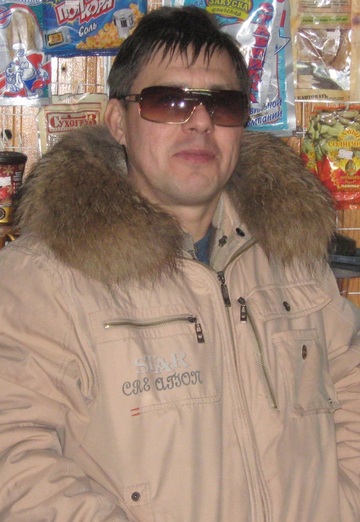 Mein Foto - Igor, 54 aus Armawir (@igor127915)