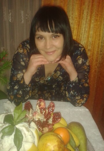 My photo - Evgeniya, 49 from Yekaterinburg (@bell2955)