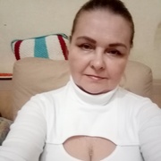 Tatyana 52 Perm