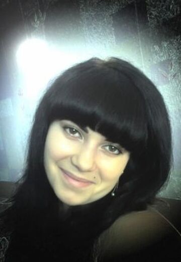 Моя фотография - Наталья, 34 из Татарск (@natalwy4491803)