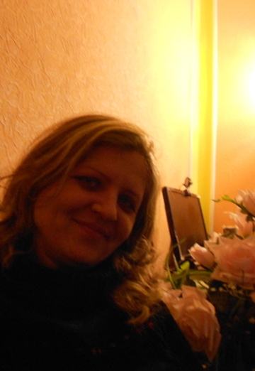 La mia foto - ALYa, 45 di Jenakijeve (@alya1391)