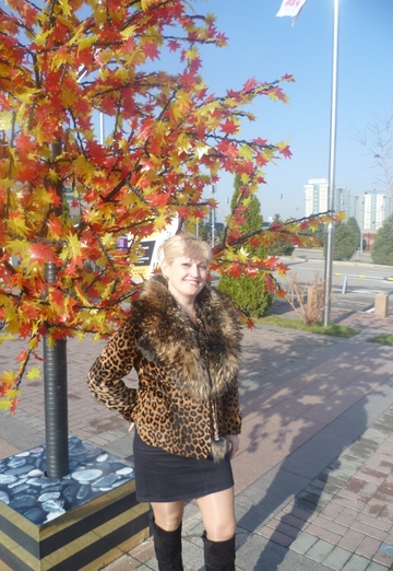 Моя фотография - Светлана, 58 из Павлодар (@svetlana54681)