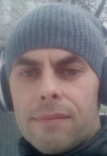 My photo - Ruslan, 44 from Moscow (@ruslan1438542)