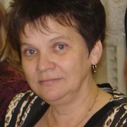 Tatiana Rojina 64 Neviansk