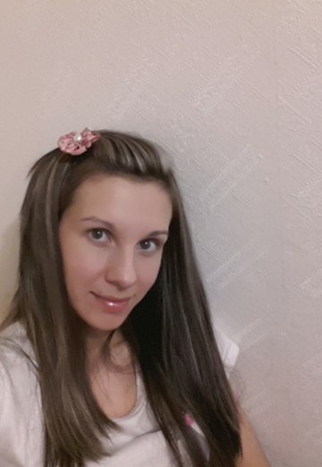 Моя фотография - Светлана, 37 из Елизово (@svetlana23905)