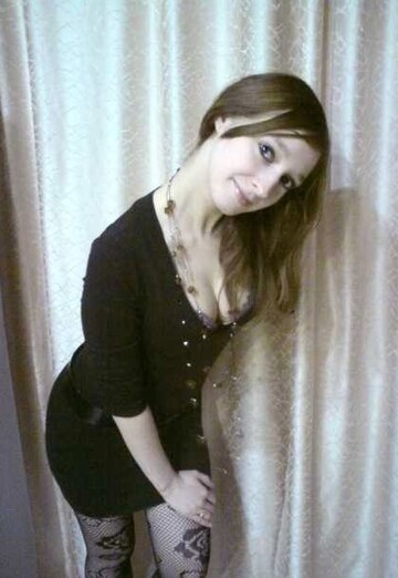 Моя фотография - Екатерина, 35 из Димитровград (@ekaterina17350)
