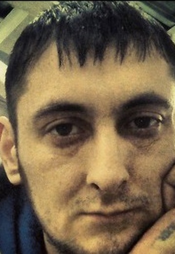 La mia foto - Dmitriy, 38 di Usol'e-Sibirskoe (@dmitriy68892)