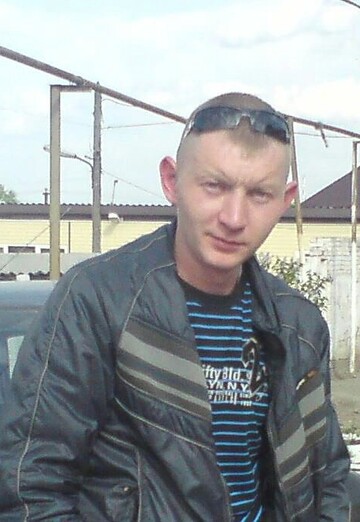 Mein Foto - Andrei, 38 aus Werchnjaja Pyschma (@andrey720552)