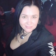 Ekaterina 40 Solikamsk