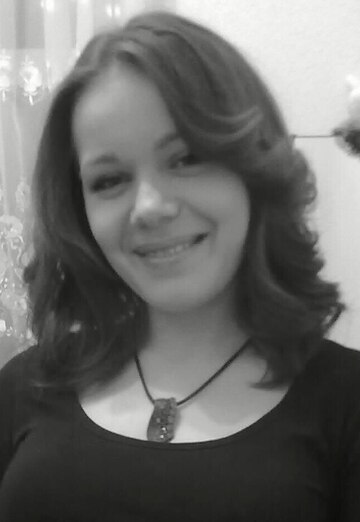 Моя фотография - Kristina, 32 из Гдыня (@kristina48244)
