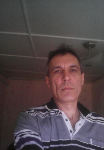 Minha foto - vitaliy, 57 de Kurganinsk (@vitaliy34489)