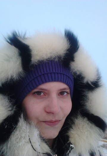Моя фотографія - Мария, 33 з Варна (Челябінська область) (@mariya70415)