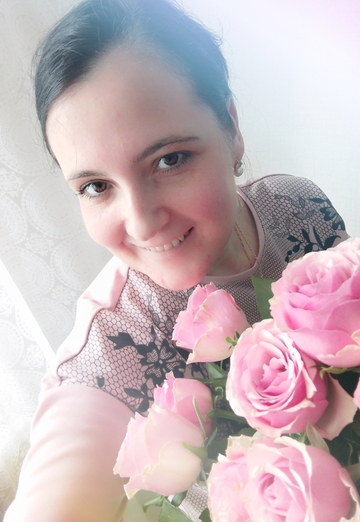 My photo - Natasha, 44 from Nizhny Novgorod (@natasha79343)