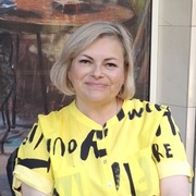 Elena 54 Perm