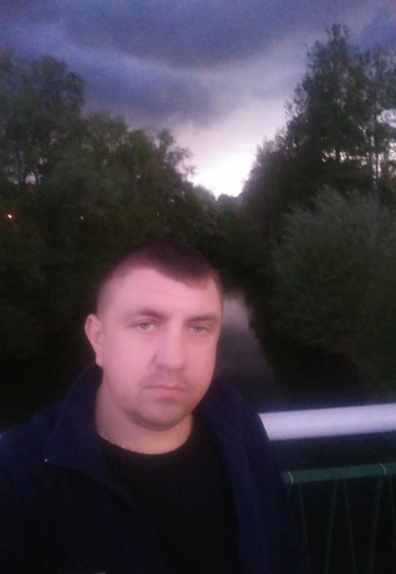 My photo - Pantilemon, 43 from Lambsheim (@pantilemon2)