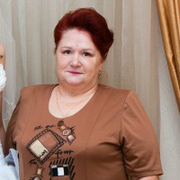 Irina 67 Staraïa Roussa