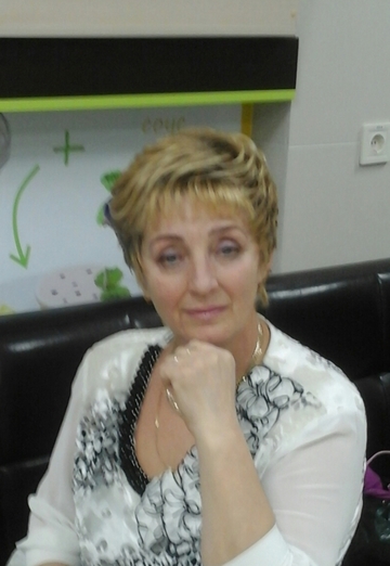 Ma photo - Galina Martiouk, 63 de Khoust (@galinamartuk)
