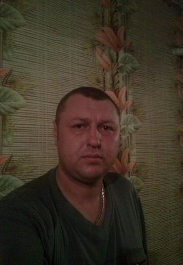 Моя фотографія - Алексей, 42 з Кам’янка-Дніпровська (@aleksey202594)