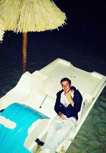 My photo - Antoniy Lazarov, 33 from Karlovo (@antoniylazarov)