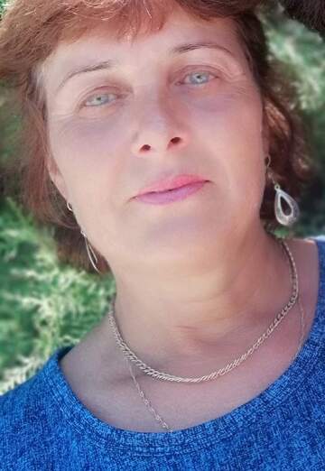 Mein Foto - Ewgenija Beljaewa, 58 aus Pikaljowo (@evgeniyabelyaeva1)