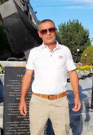 My photo - Albert, 56 from Urgench (@albert30099)