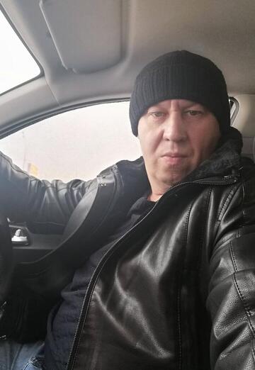 My photo - Yuriy, 47 from Kartaly (@uriy170193)
