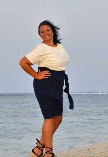 My photo - Anyuta, 43 from Walldürn (@anuta26824)