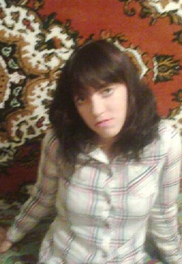 Моя фотография - Eлена, 31 из Сальск (@elena510626)
