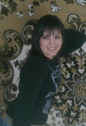 Моя фотография - Марина, 36 из Курсавка (@marina25934)