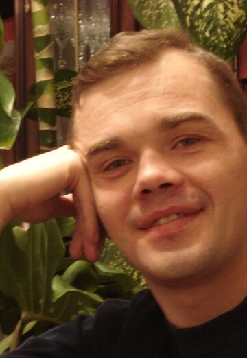 Ma photo - Alekseï, 46 de Choumerlia (@alyoshka72)