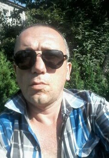 Моя фотография - Andrey, 52 из Ереван (@andrey142298)