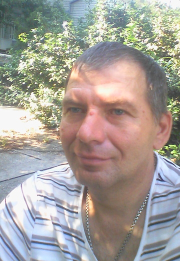 La mia foto - Vecheslav Chelushkin, 53 di Rtiščevo (@vecheslavchelushkin)