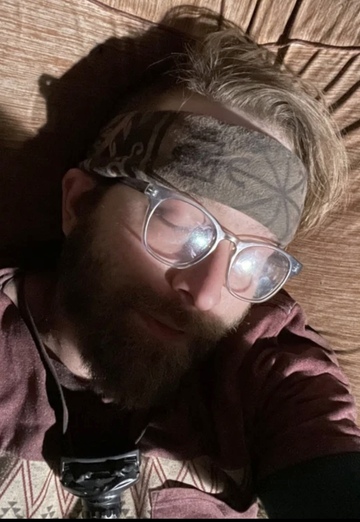 My photo - Tanner, 33 from Du Bois (@captaind)