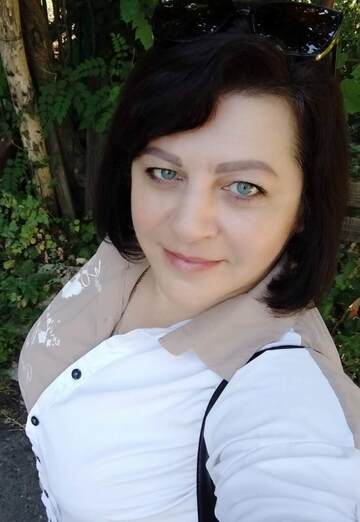 Моя фотография - Оксана, 43 из Донецк (@oksana145509)