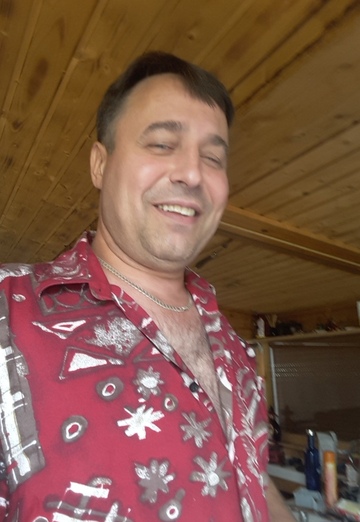 My photo - Yuriy, 52 from Schwalmstadt (@uriy148283)