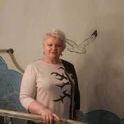 Svetlana 58 Minsk