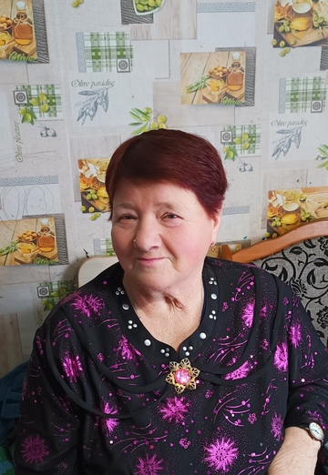 Моя фотографія - Катя, 70 з Удомля (@katya98826)