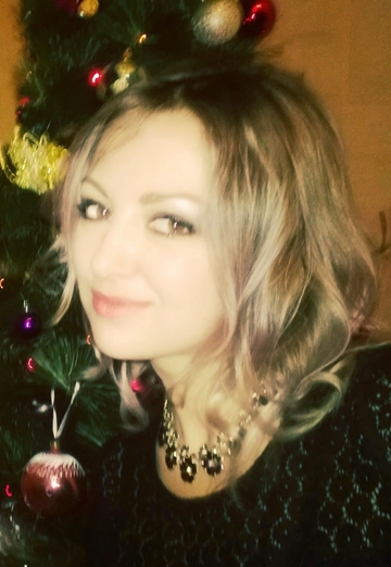Tatyana (@tatyana80439) — my photo № 1