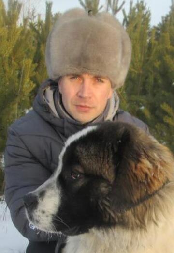 My photo - Vetal, 46 from Drovyanaya (@vetal3217)