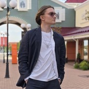 Egor 20 Moscow