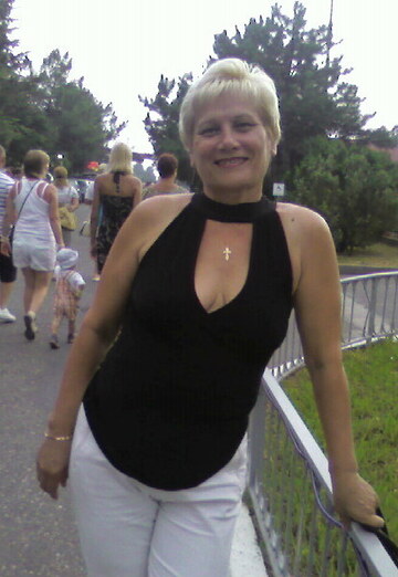 Nadin (@nadin720) — my photo № 1